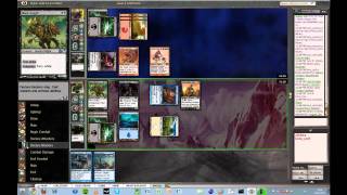 HowNotToDraftMTG M11 Draft #2 Part 3