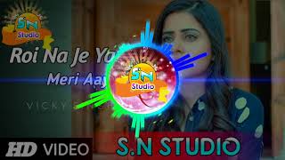 Roi Na Ninja || S N STUDIO