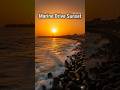 Marine Drive Sunset — Mumbai’s Queen’s Necklace Vibes | Mumbai Places day 3