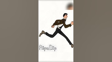Run Cycle Test 2 #flipaclip