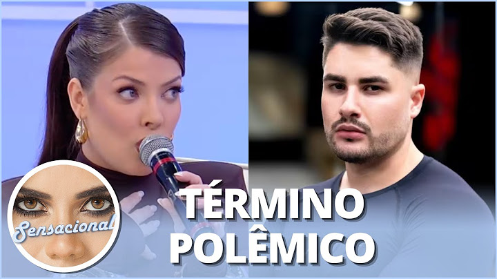 Jaquelline Grohalski esclarece briga com Lucas Souza: “Ficava falando da minha família”