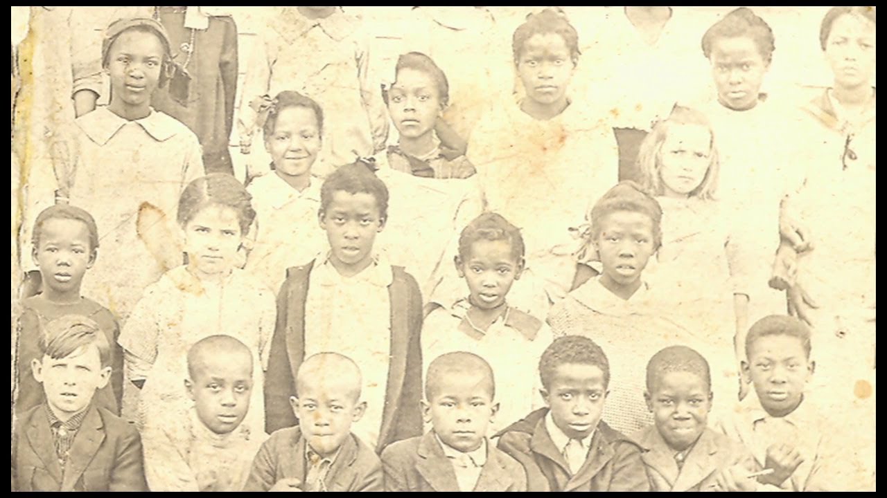 Racial Harmony in an Iowa Coal Mining Town in the Early 1900s YouTube