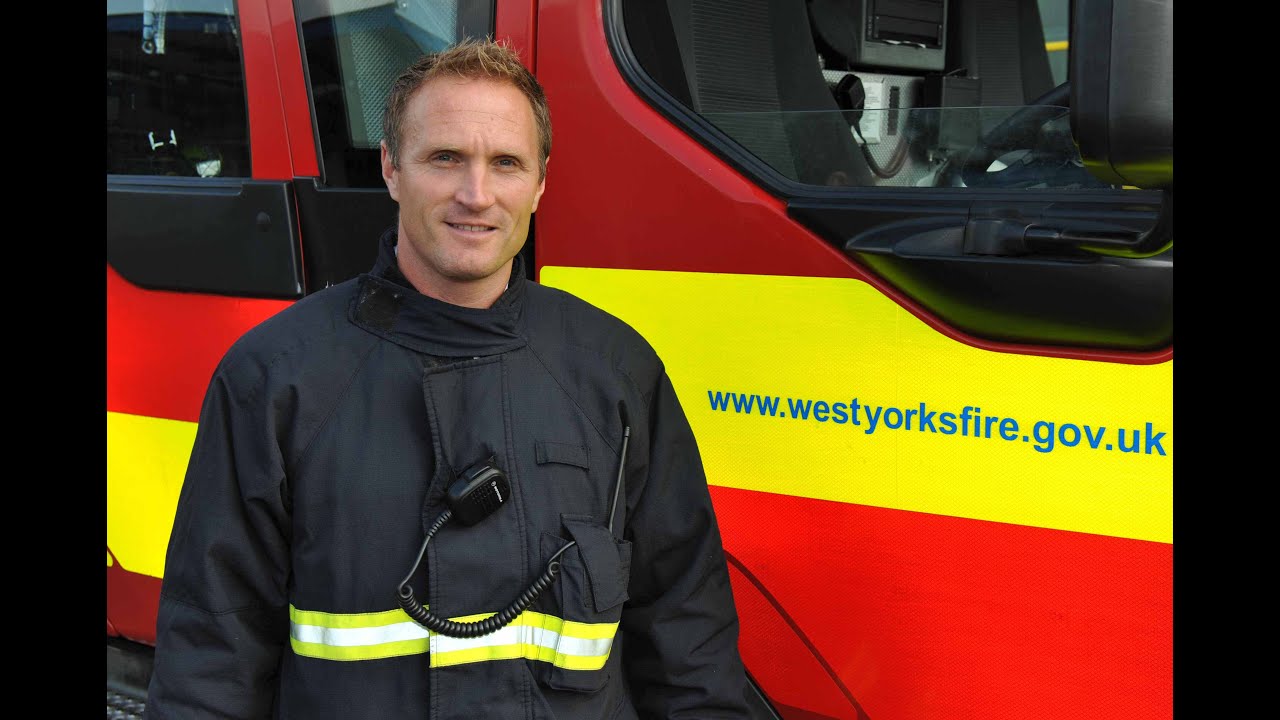 Student Fire Safety West Yorkshire Fire and Rescue Service YouTube