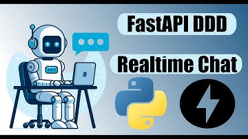 Читаем сообщения через ТГ. Чат на FastAPI + Kafka + Websockets часть 19 #python #livecoding