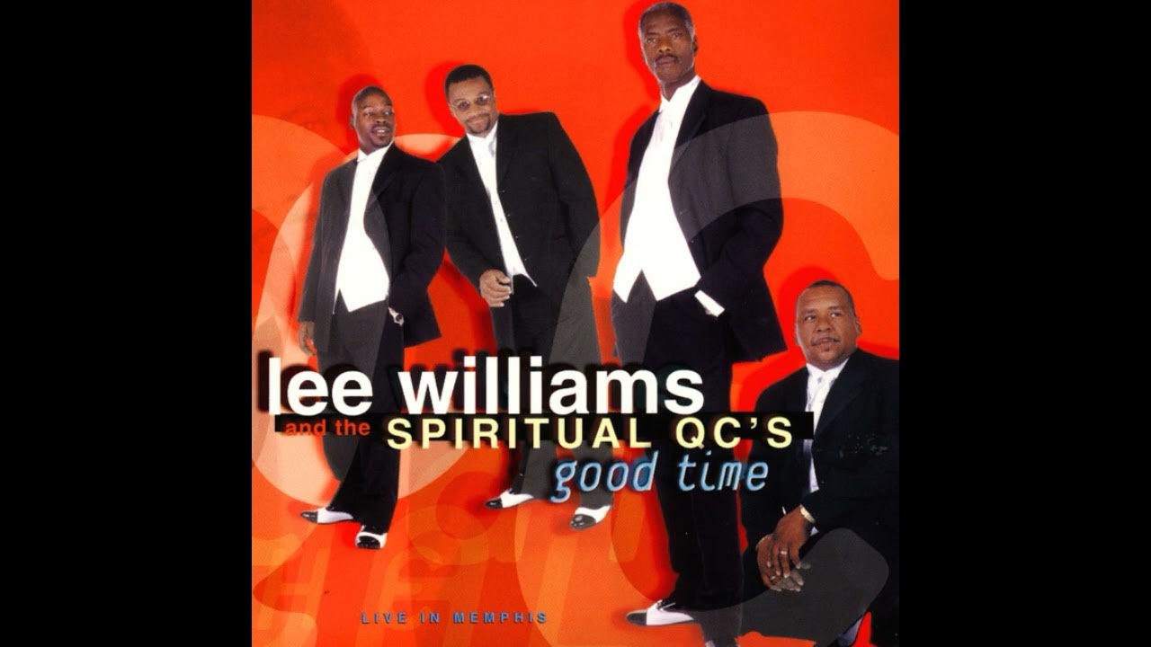 Lee Williams And The Spiritual Qc's Videos
