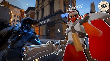 Joining the Shiv Club in Deadlock