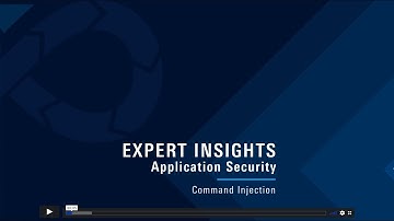 How to mitigate command Injection attacks - OWASP Top 10?