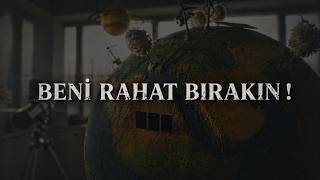 Beni Rahat Bırakın By Ceros