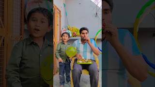 Papa Mujhe Ek Balloon De Do