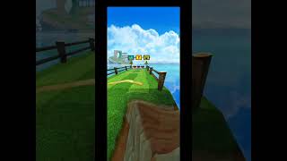 Sonic Dash  iOS, Android Gameplay | Sonic Boom  | Sonic Forces | #shorts |#games |#sonic(4) screenshot 1