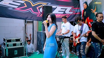 EXCEL MUSIC - PHP IDI AESIA - WEDDING PARTY PUTRI & SARIFUDIN - NGARINGAN GROBOGAN