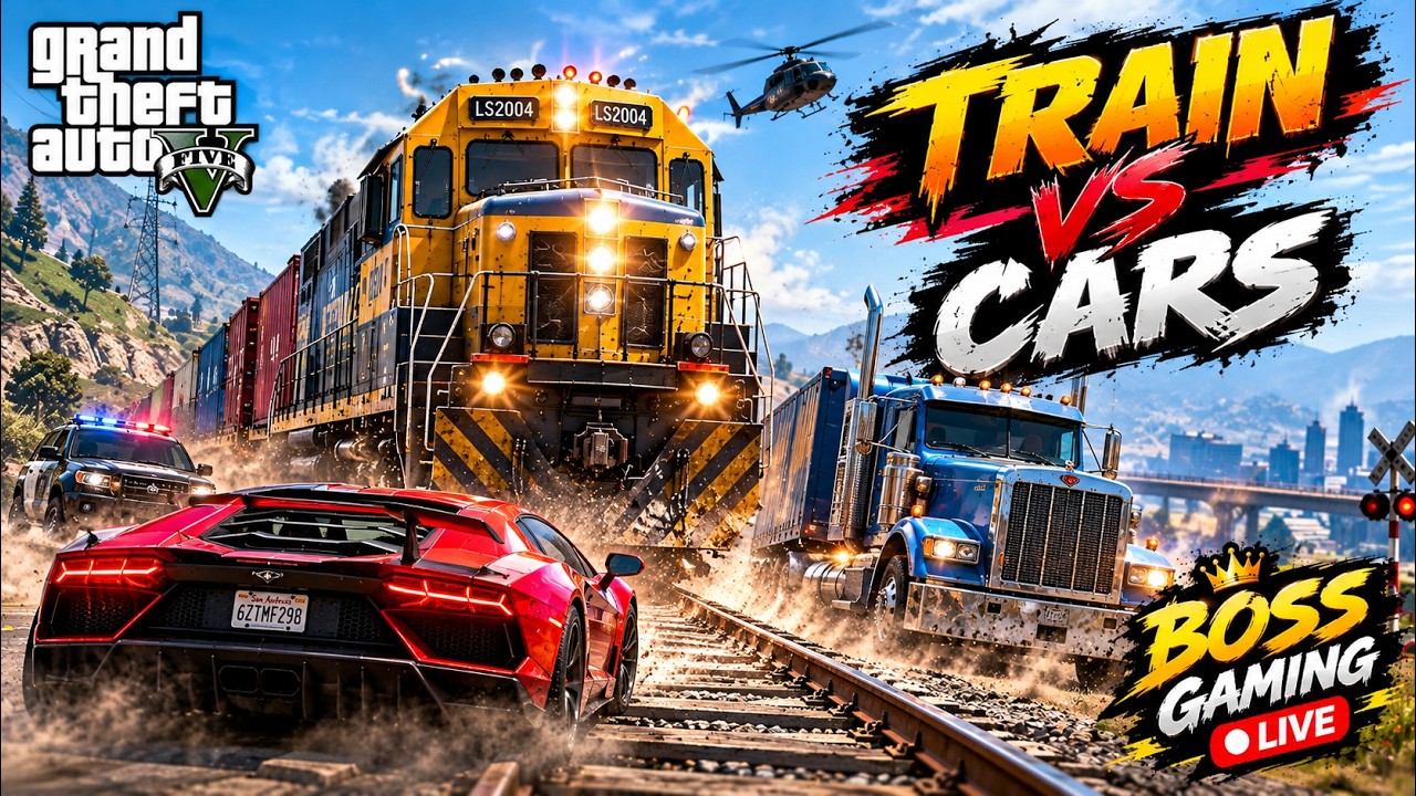 GTA 5 LIVE 🔥 #gta5 #shortslive #gaming