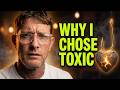 Why We’re Attracted to Toxic People | Spiritual Warfare, Broken Desire, and Healing in Christ