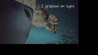 What Remain Of Edith Finch Molly's Story