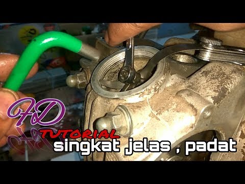 Ukuran Kunci Busi Honda Beat | Busi Mobil Motor