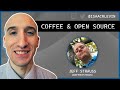 Coffee &amp; Open Source Interview - Jeff Strauss