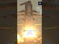 ISRO Launches CMS-03 India’s Heaviest 4,400 KG Satellite #isro #isromissions #defence