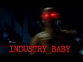 Reverse Flash • Industry Baby