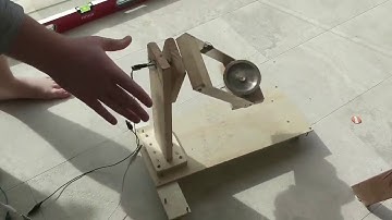 Alex Jones gyroscopic reactionless propulsion