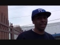 Young Stack Exclusive Freestyle