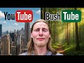 I'm Starting a New Genre of YouTube #youtube #genre #outdoors #