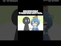 【手描き】自分の本当の身長がずっと分からなかったすいちゃん【ホロライブ/星街すいせい/切り抜き漫画】#shorts #hololive #vtuber #手描きホロライブ