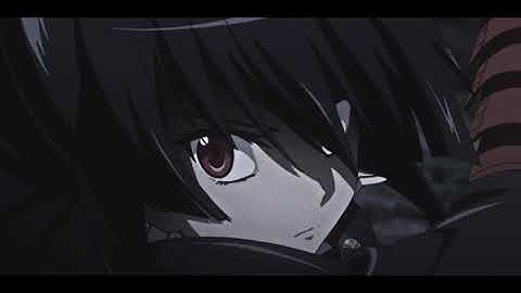 akame ga kill || edgy scale alight motion edit (free pf xml)