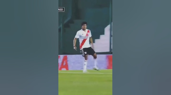 ¡GOLAZO ALAN! El gol de Alan Velasco vs River 👹🔴
