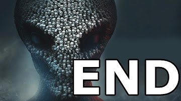 XCOM 2 Walkthrough Ending - No Commentary Playthrough (PS4)