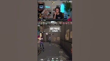 What do you think about Unreal Engine 5 on Valorant #subroza #valorant