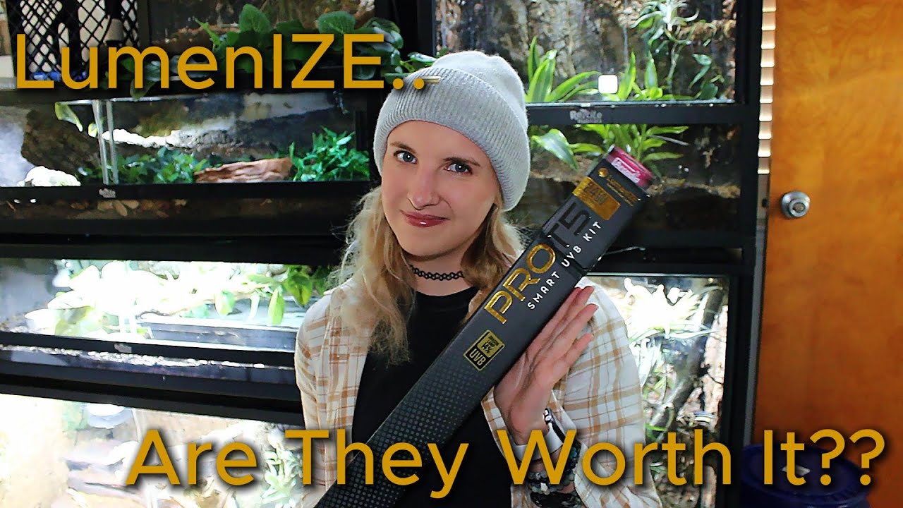 Arcadia LumenIZE... Are They Worth It????