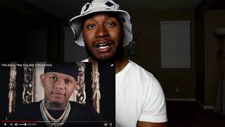 Yella Beezy - Why they Mad [Reaction