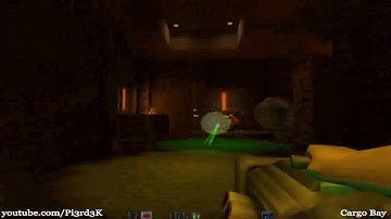 Quake II: The Reckoning - Playthrough - Part 22