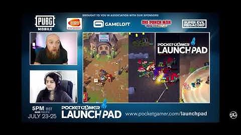 PocketGamer LaunchPad Catopia Rush Review