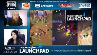 PocketGamer LaunchPad Catopia Rush Review screenshot 4