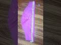 New  baju design cutting and stitching #shortvideo
