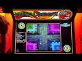 Warlords Arcade Cabinet 2 Player MAME Gameplay w Marquee Warlords Arcade Cabinet 2 Player MAME Gameplay w Marquee
