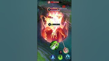 ✅ Yu Zhong Healing Tutorial by Renyaaa