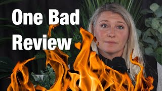 One Bad Review Nearly Destroyed A Local Veterinary Practice