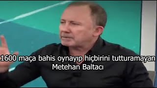 BAHİS SKANDALI
