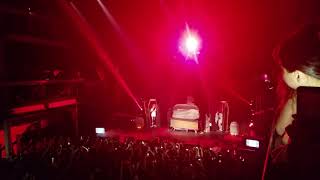 Flatbush ZOMBiES - "HELL-O" Live from Terminal 5, NYC See You in Hell Tour