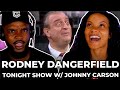 FIRST TIME! 🎵 Rodney Dangerfield on The Tonight Show w/ Johnny Carson REACTION