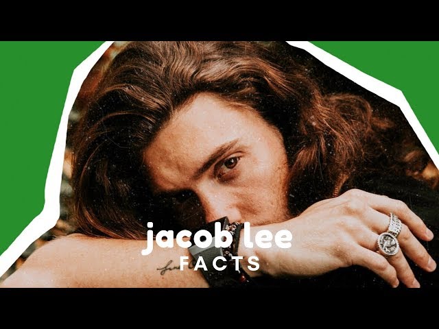 17 Facts About Jacob Lee From The Voice
