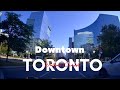 Toronto Ontario Canada (Downtown)