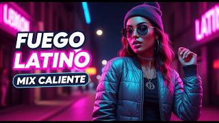 🎙️ REGGAETON DE DISCOTECA 🔥 Lo Más Nuevo 💃 Perreo Intenso + Dembow Nonstop