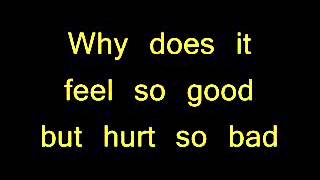Olly Murs & Flo Rida - Troublemaker [LYRICS]