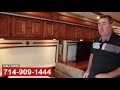 RV Interior Upgrades in OC California