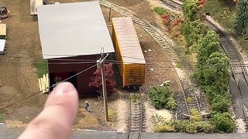 Layout update march 2022