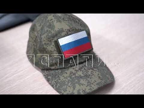 A group of volunteers has departed from Nizhny Novgorod to join the ranks of drone warfare units