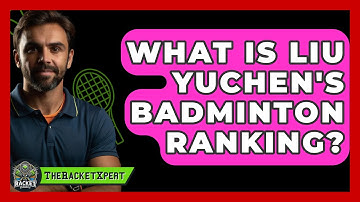 What Is Liu Yuchen
